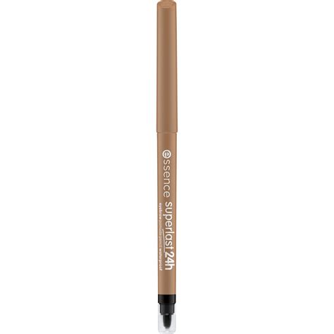 Buy Essence SUPERLAST 24h Eyebrow Pomade Pencil Waterproof Blonde Online