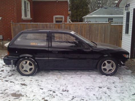 1990 Dodge Colt - Specifications - CarGurus