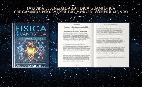 Fisica Quantistica Per Principianti I Segreti Del Tessuto Dell