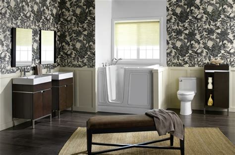 Seattle Walk In Tubs Installer Seattle Walk In Bathtub Company