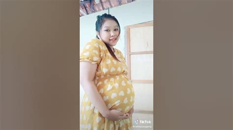 Pregnant Tik Tok 57 Bumilcantik Bumiltua Youtube