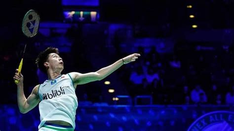 Sejarah Badminton Di Indonesia Ilmu