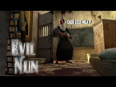 Muito Azar V I Evil Nun Youtube