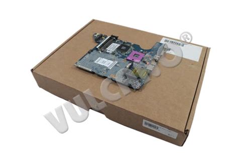 Motherboard Para Notebook Hp Pavilion Dv Para Intel Chipset Gl