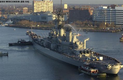 What Is This Equipment On The Fantail Of These Iowa Class Ships Xpost From R Warships R Navy