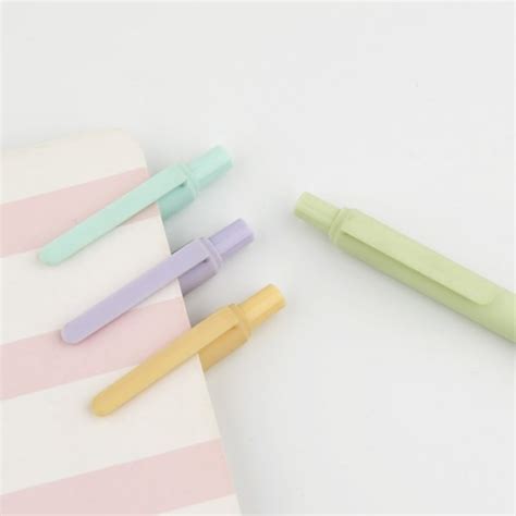 Gift Wholesale Scented Gel Pens Ballpenmanufacturer