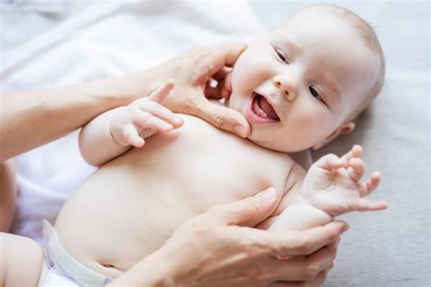 When To Take Your Baby To The Dentist Aubrey Baudean Dds