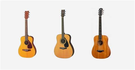 10 Rekomendasi Gitar Akustik Terbaik di Indonesia 2020 | ProductNation