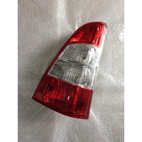 Jual Oem Made In Malaysia Lampu Belakang Stop Lamp Toyota Grand