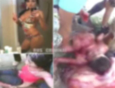 【超！閲覧注意】世界最強ギャングの10代娘をレイプした男達、地獄を見る（動画あり） ポッカキット