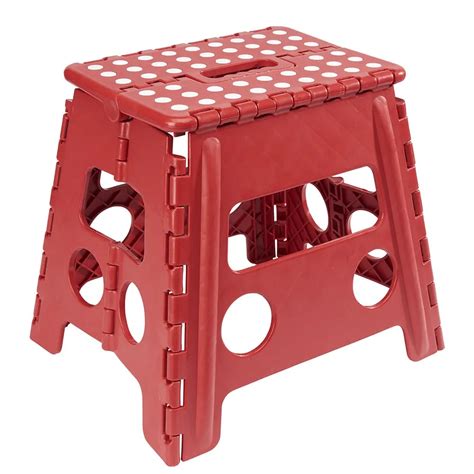 homeliving folding step stool