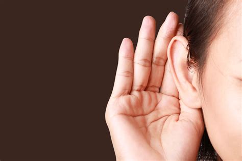 How To Become A Better Listener