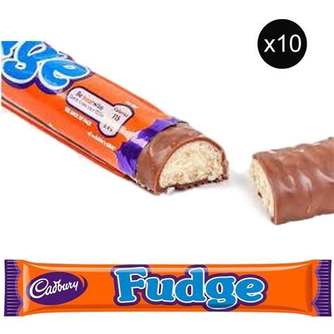 Fudge Chocolate Bar The Candy Encyclopedia Wiki Fandom