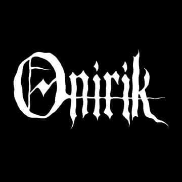 onirik  fire cult  eternity  voidhanger records