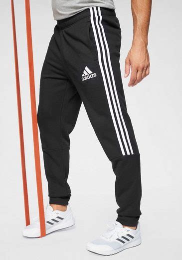 Adidas Performance Jogginghose Osr 3 Stripes Pant« Online Kaufen Otto