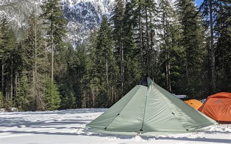 Best 4-Season Tents of 2023, Tested and Reviewed | Outdoor Life