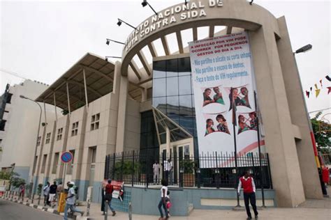 Novo Aeroporto De Luanda Pode Ser Inaugurado Em 2023 Garante Ministro