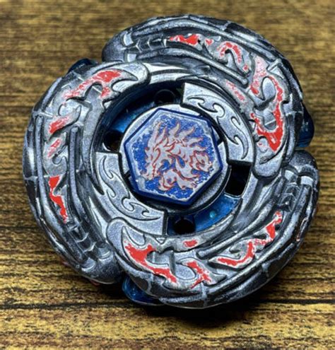 Ldrago Destroy L Drago Destructor F S D Beyblade Ubuy India