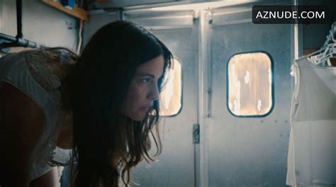 LIV TYLER Nude AZNude