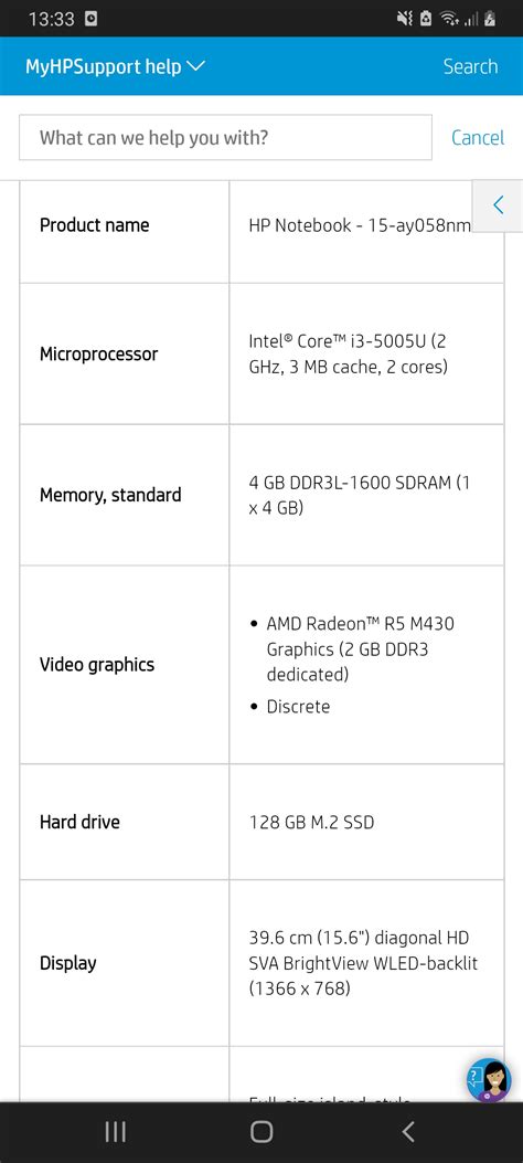 Ram upgrade - HP Support Community - 8316846