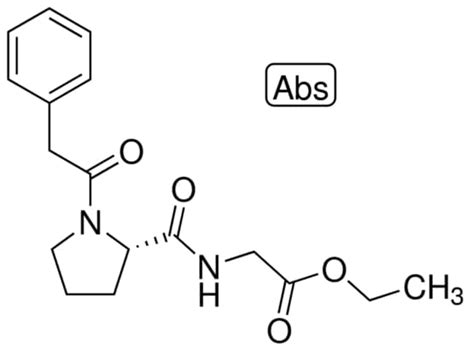 Sigma Aldrich Fine Chemicals Biosciences Noopept 157115 85 0