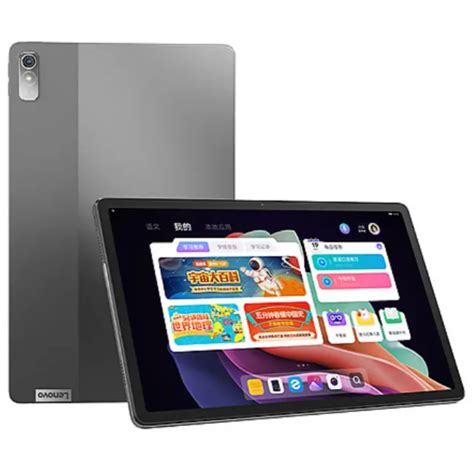 Lenovo Xiaoxin Pad Plus Gb Gb Cinza