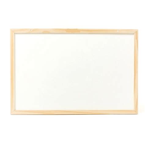 Quadro Branco 60x40 Moldura Em Madeira Lousa Quadro Shopee Brasil