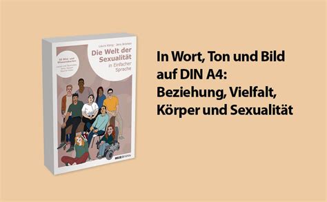 Die Welt Der Sexualität 55 Bild Und Wissenskarten In Einfacher