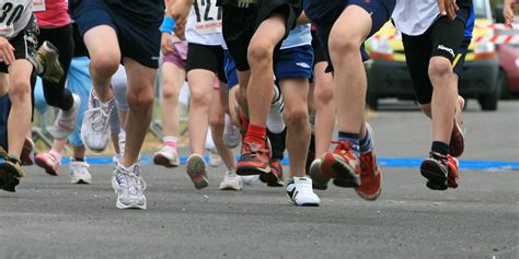 La Domenica Della Varese City Run Occhio Alla Viabilit Percorso E