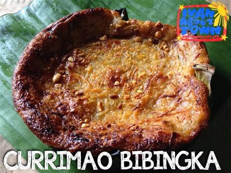 Ilocos Norte: Empanada, tupig & bibingka food trip | Ivan About Town