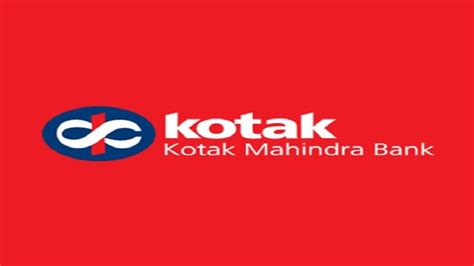 Kotak Mahindra Bank Q4 Results Net Profit Jumps 33 To Rs 1682 Crore