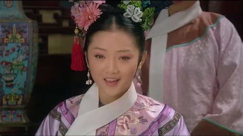 祺贵人要告发熹贵妃与太医私通 秽乱后宫 【甄嬛传 Empresses In The Palace】chinesedrama Youtube