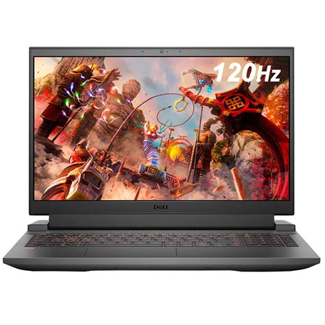 Dell G5 5510 Gaming Laptop Mobile Store Ecuador