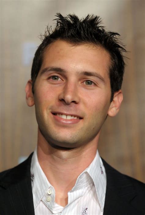 Pictures of Justin Berfield