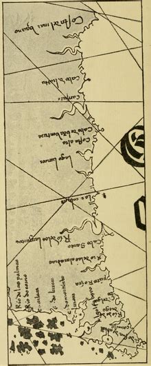 Cantino Planisphere Wikipedia