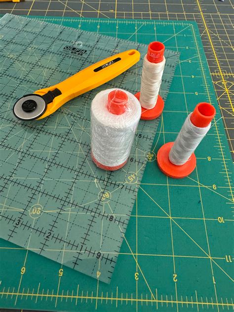 Budget Minded Thread Tips