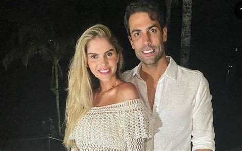 Pandemia faz Bárbara Evans adiar casamento pela 3ª vez Doloroso