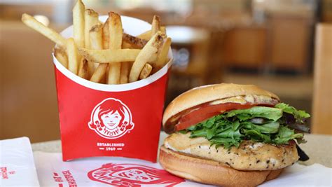 What We Know About Wendys Possible E Coli Outbreak