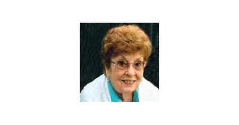 Mary Lepore Obituary James J Dougherty Funeral Home Inc