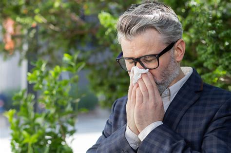 Can Allergies Cause Dry Eyes? | Florida Eye Specialists