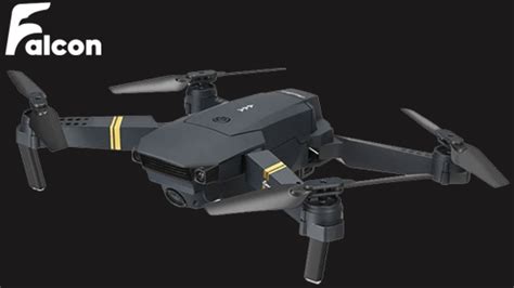 Falcon Drone Reviews- WARNING! Don't Buy Until You Read This!