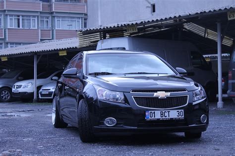 Chevrolet Cruze 16 Ls 124 Hp Benzin Hafif Modifiyeli