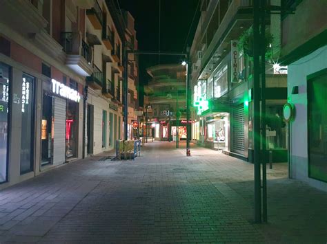 Los comerciantes de Motril Almuñécar y Salobreña se unen para