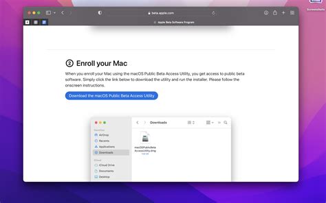 C Mo Instalar Macos Ventura Beta En Tu Mac Themelocal Consejos De