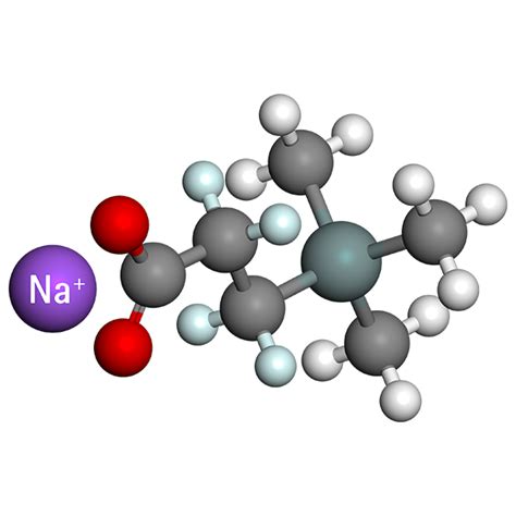 Trimethylsilyl Propionic D Acid Sodium Salt Zeotope