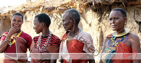 Best of Tanzania Tribes-Tribes in Tanzania-Laba Africa