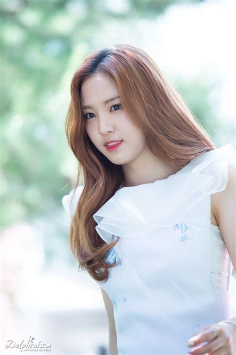 Naeun Apink Gorgeous Women Asian Girl Singer Fashion Apink Naeun Son Na Eun Girl Day