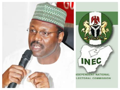 Inec Announces Date For Anambra State Governorship Election This Year