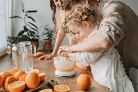 5 consejos para aprender a delegar tareas en los niños