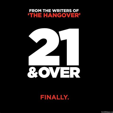 21 and Over (2013) - Movie HD Wallpapers